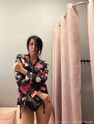 Nikki Danger OnlyFans Leaked Free Thumbnail Picture - #wkZAON5Vit