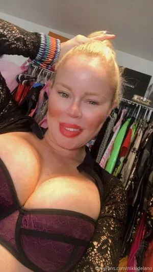 Nikki Delano OnlyFans Leaked Free Thumbnail Picture - #mazqr3hjWE