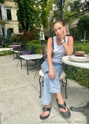 Nikki Delavega OnlyFans Leaked Free Thumbnail Picture - #v6VTbFZASv