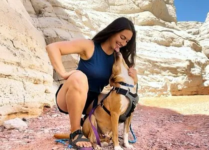 Nikki Delventhal OnlyFans Leaked Free Thumbnail Picture - #IqaDpjdvcV