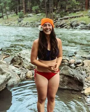 Nikki Delventhal OnlyFans Leaked Free Thumbnail Picture - #WcKiOpf0bY