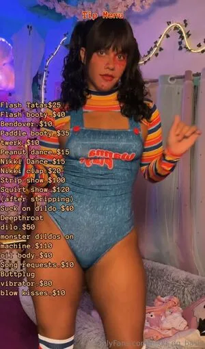 Nikki Dq Basic OnlyFans Leaked Free Thumbnail Picture - #tiXUL7TdyF