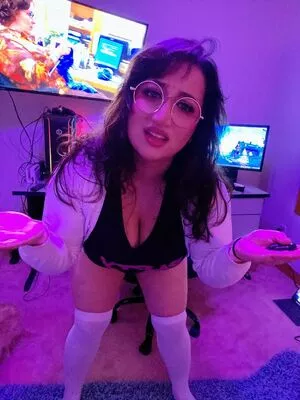 Nikki Geeks OnlyFans Leaked Free Thumbnail Picture - #QDQNFotH6B