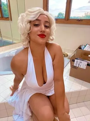 Nikki Geeks OnlyFans Leaked Free Thumbnail Picture - #QLxkVSg2FN