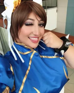 Nikki Geeks OnlyFans Leaked Free Thumbnail Picture - #wtvUkAAU8D