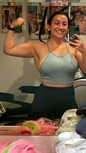 Nikki Geeks OnlyFans Leaked Free Thumbnail Picture - #x34QulzFZU