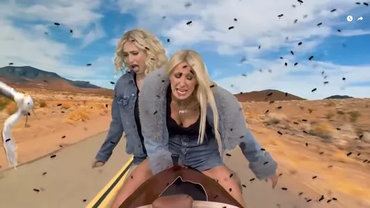 Nikki Glaser OnlyFans Leaked Free Thumbnail Picture - #0bRzMrhpRO