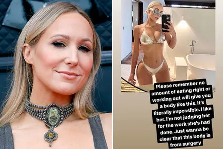 Nikki Glaser OnlyFans Leaked Free Thumbnail Picture - #4lSZS9rYud
