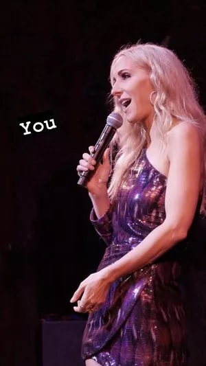 Nikki Glaser OnlyFans Leaked Free Thumbnail Picture - #AmOIkgLtl3