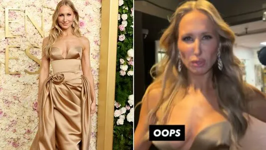Nikki Glaser OnlyFans Leaked Free Thumbnail Picture - #D04s5k3hpf