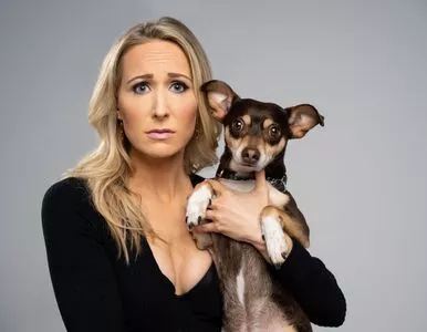 Nikki Glaser OnlyFans Leaked Free Thumbnail Picture - #E1MB20kDpT