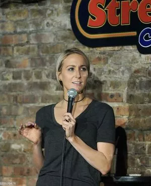 Nikki Glaser OnlyFans Leaked Free Thumbnail Picture - #EclSAfc7Ep