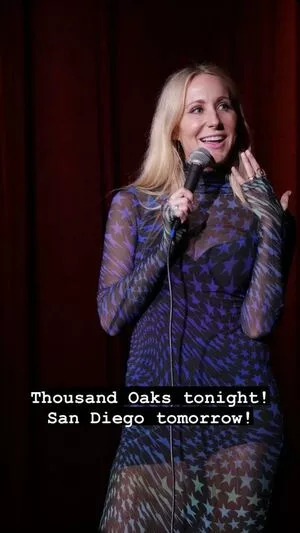 Nikki Glaser OnlyFans Leaked Free Thumbnail Picture - #MUry059Z0R