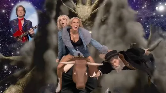 Nikki Glaser OnlyFans Leaked Free Thumbnail Picture - #a3vhUzILRi