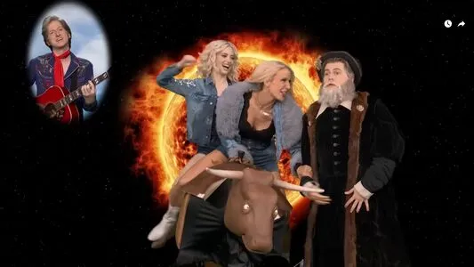 Nikki Glaser OnlyFans Leaked Free Thumbnail Picture - #gMviaK6MlU