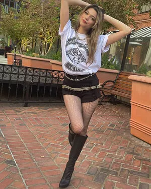 Nikki Hahn OnlyFans Leaked Free Thumbnail Picture - #9yFbVhfZH4