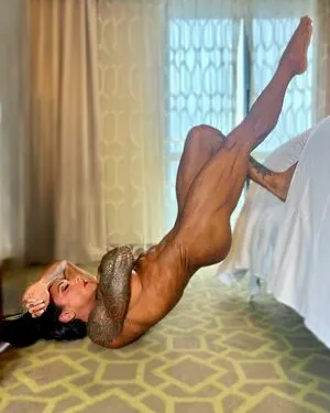 Nikki Hanshaw OnlyFans Leaked Free Thumbnail Picture - #YkwVDW3y7f
