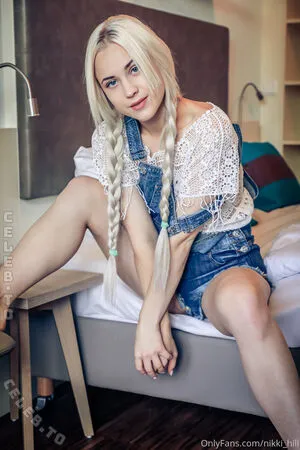 Nikki Hill OnlyFans Leaked Free Thumbnail Picture - #6mjq7zAtTF