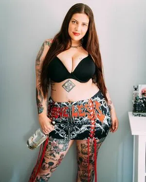 Nikki Hunter OnlyFans Leaked Free Thumbnail Picture - #EdhrAmJrGV