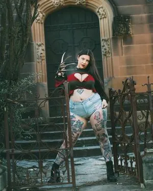 Nikki Hunter OnlyFans Leaked Free Thumbnail Picture - #JB3WMKQWG6