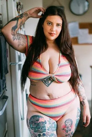 Nikki Hunter OnlyFans Leaked Free Thumbnail Picture - #OV5lS7AV8X