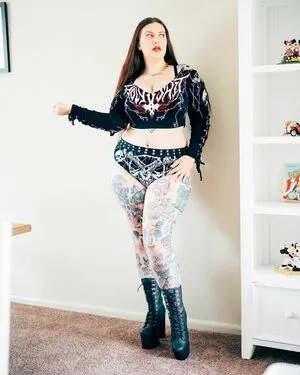 Nikki Hunter OnlyFans Leaked Free Thumbnail Picture - #aP0hvWTA1z