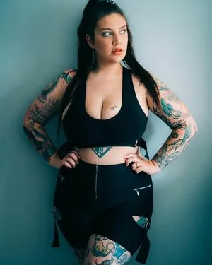 Nikki Hunter OnlyFans Leaked Free Thumbnail Picture - #b4iNANYOlQ