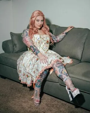 Nikki Hunter OnlyFans Leaked Free Thumbnail Picture - #f9pL4A15lt