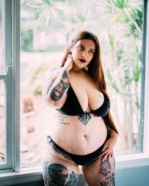 Nikki Hunter OnlyFans Leaked Free Thumbnail Picture - #gFBMi3rdM8