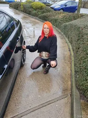 Nikki J OnlyFans Leaked Free Thumbnail Picture - #5wKTYEikw2