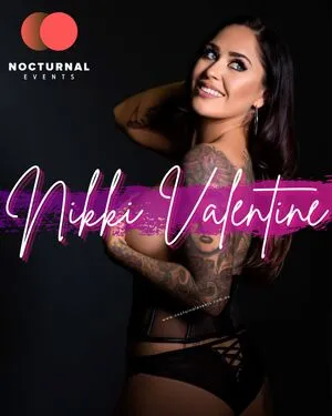Nikki Justice OnlyFans Leaked Free Thumbnail Picture - #Hp9yLxgzpD