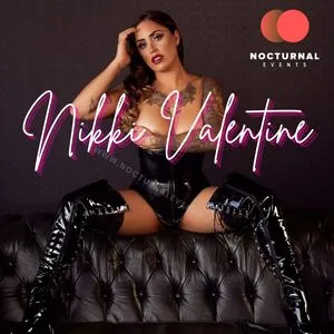 Nikki Justice OnlyFans Leaked Free Thumbnail Picture - #wzZUeIW6PA