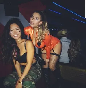 Nikki Kay OnlyFans Leaked Free Thumbnail Picture - #347glsftLc