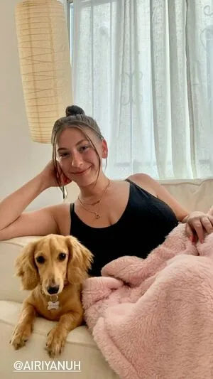 Nikki Kay OnlyFans Leaked Free Thumbnail Picture - #KOfGcxnA6T
