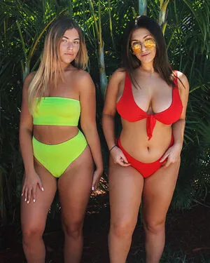 Nikki Kay OnlyFans Leaked Free Thumbnail Picture - #MdoEWHbgKp
