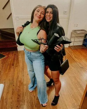 Nikki Kay OnlyFans Leaked Free Thumbnail Picture - #Y2gRjznpYX