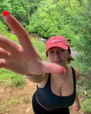 Nikki Kay OnlyFans Leaked Free Thumbnail Picture - #yVvjUkHH87