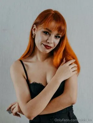 Nikki Kx OnlyFans Leaked Free Thumbnail Picture - #0VFSLRR1cr