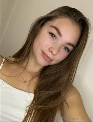 Nikki Kx OnlyFans Leaked Free Thumbnail Picture - #0hEpuuosor