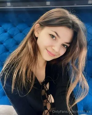 Nikki Kx OnlyFans Leaked Free Thumbnail Picture - #3InVdgs40v