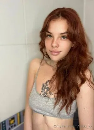 Nikki Kx OnlyFans Leaked Free Thumbnail Picture - #4WuXMoateN