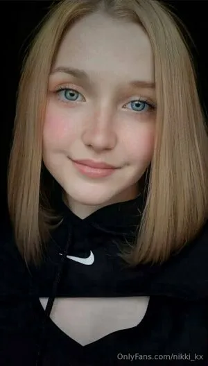Nikki Kx OnlyFans Leaked Free Thumbnail Picture - #IhLr79qoG5