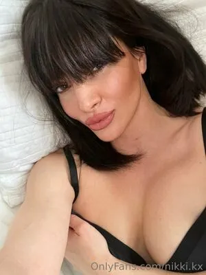 Nikki Kx OnlyFans Leaked Free Thumbnail Picture - #KJ9xYH8Po9