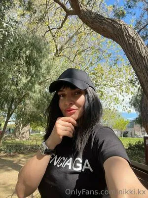 Nikki Kx OnlyFans Leaked Free Thumbnail Picture - #LrnsxYMRUz