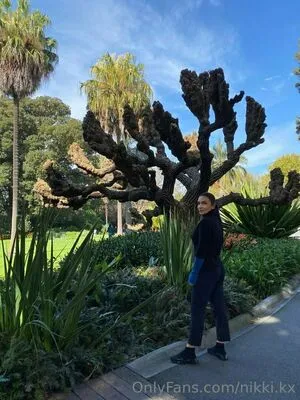 Nikki Kx OnlyFans Leaked Free Thumbnail Picture - #O30eRkwk55
