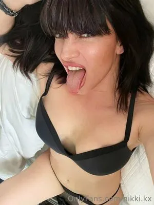 Nikki Kx OnlyFans Leaked Free Thumbnail Picture - #PVurQVVKfo