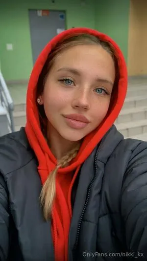 Nikki Kx OnlyFans Leaked Free Thumbnail Picture - #UAIZ5vGQIM