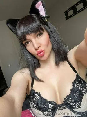 Nikki Kx OnlyFans Leaked Free Thumbnail Picture - #VxfDiQzErN