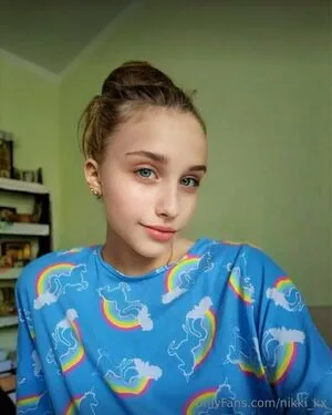 Nikki Kx OnlyFans Leaked Free Thumbnail Picture - #bVKhIaOdez