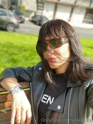 Nikki Kx OnlyFans Leaked Free Thumbnail Picture - #fcqg3igcKo